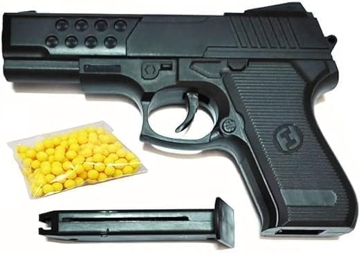 GRAPHENE Pubg Mouser Gun Toy