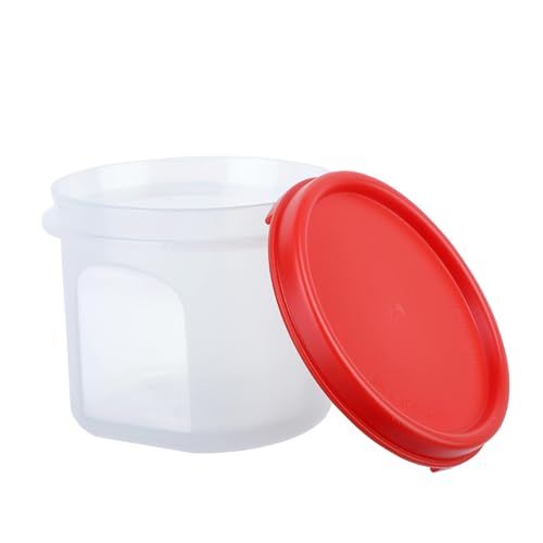 SIMPARTE Smart Slim Storage Air-Tight