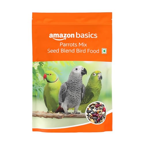 Amazon Basics Mix Seed Bird