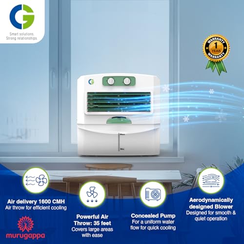 CG 60L Window Air Cooler