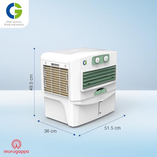 CG 60L Window Air Cooler