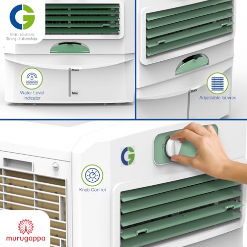 CG 60L Window Air Cooler