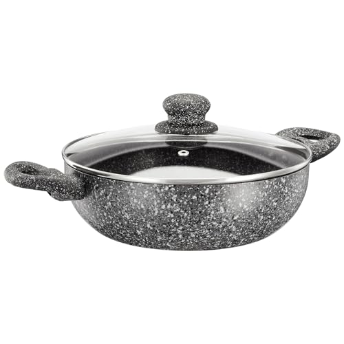 amazon basics Aluminium Granite Finish