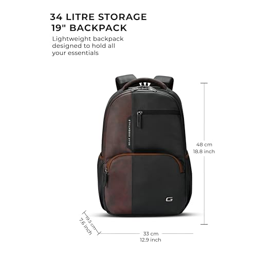 Gear Vintage 2 Faux Leather