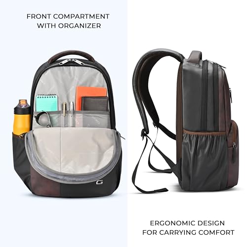 Gear Vintage 2 Faux Leather