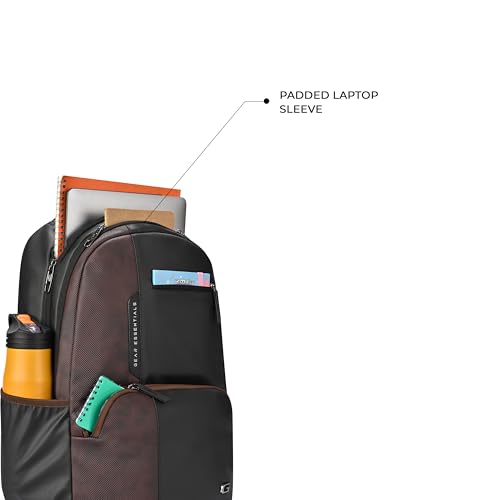 Gear Vintage 2 Faux Leather