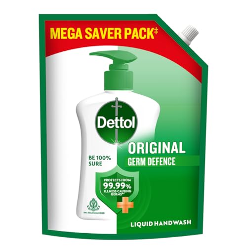 Dettol Liquid Handwash Refill