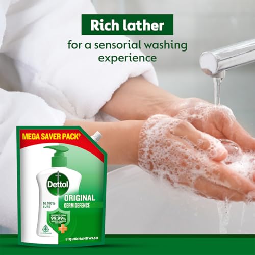 Dettol Liquid Handwash Refill