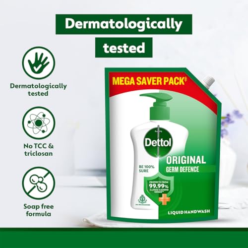 Dettol Liquid Handwash Refill