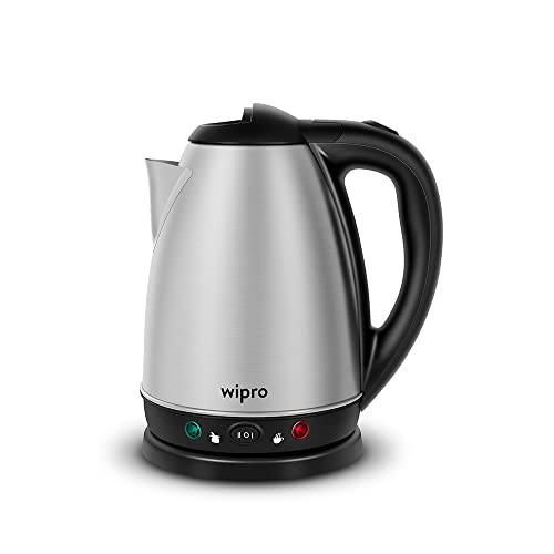 Wipro Vesta 1.8 Litre SS