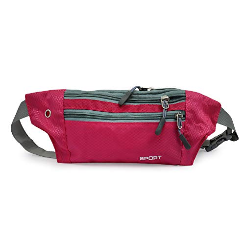xcluma Men Women Unisex Pouch