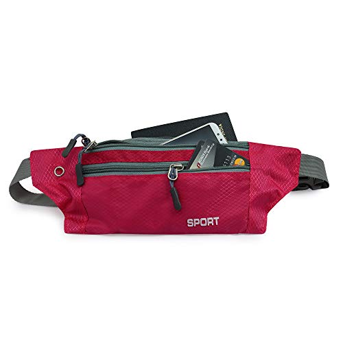 xcluma Men Women Unisex Pouch
