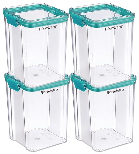 Floraware Food Safe Modular Plastic