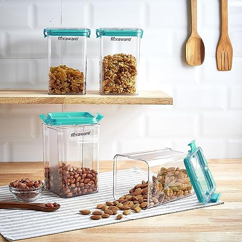 Floraware Food Safe Modular Plastic
