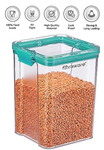 Floraware Food Safe Modular Plastic