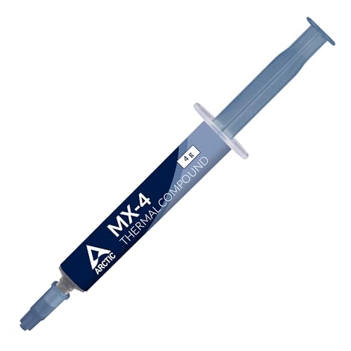 ARCTIC MX-4 - Thermal Compound