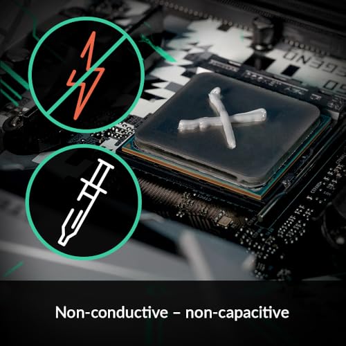 ARCTIC MX-4 - Thermal Compound
