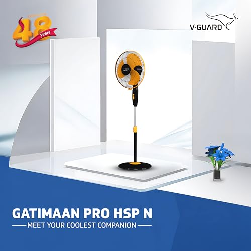 V Guard Gatimaan Pro HSP