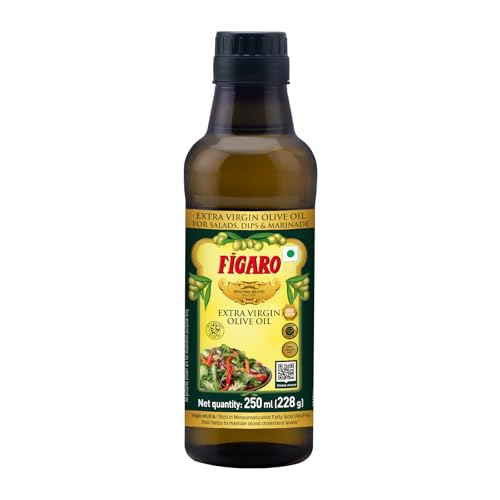 Fígaro Extra Virgin Olive Oil