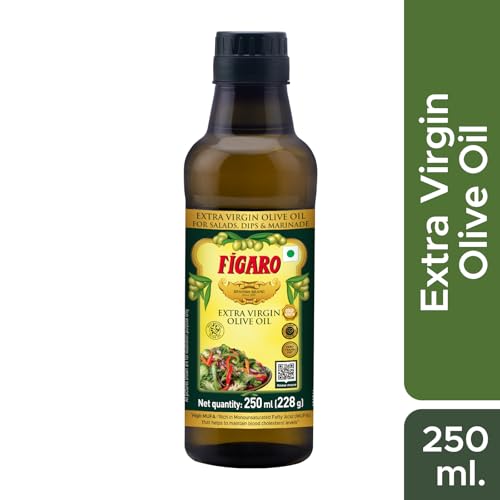Fígaro Extra Virgin Olive Oil