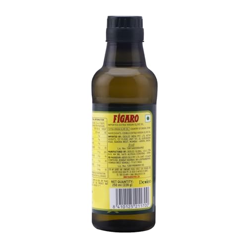 Fígaro Extra Virgin Olive Oil