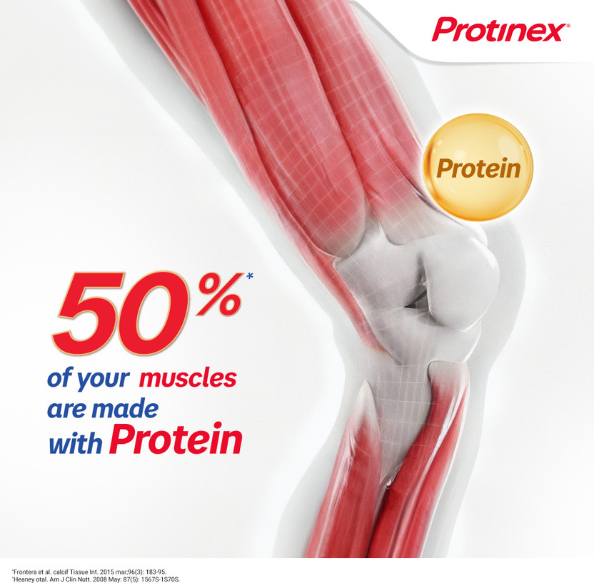 Protinex Rich chocolate | 40%