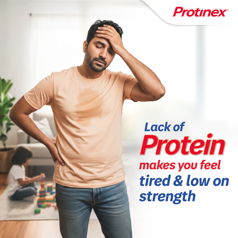 Protinex Rich chocolate | 40%