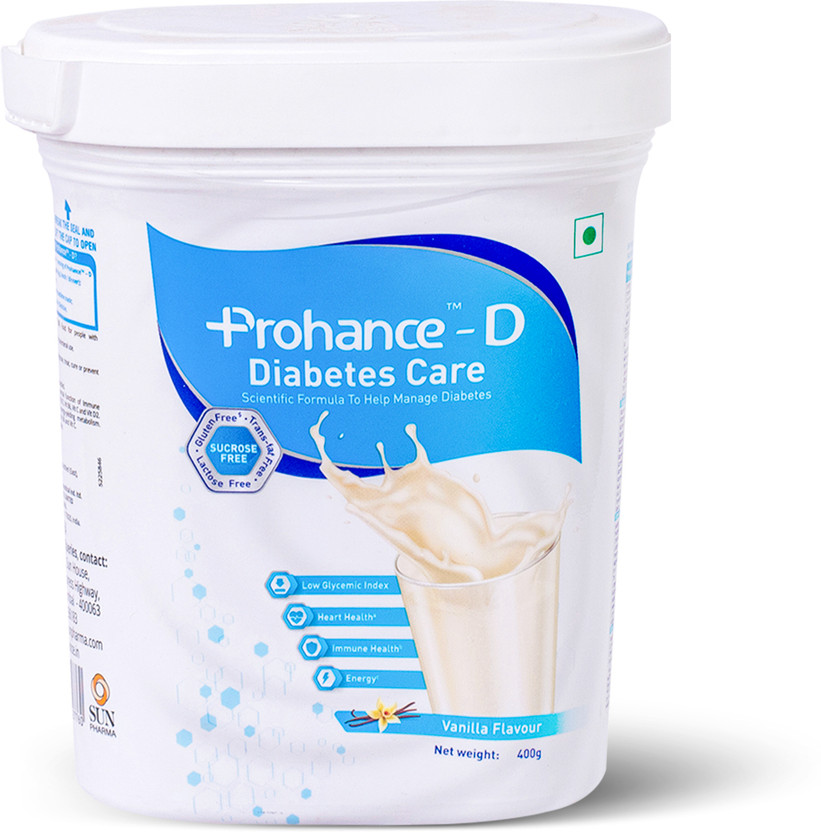 Protinex Rich chocolate | 40%
