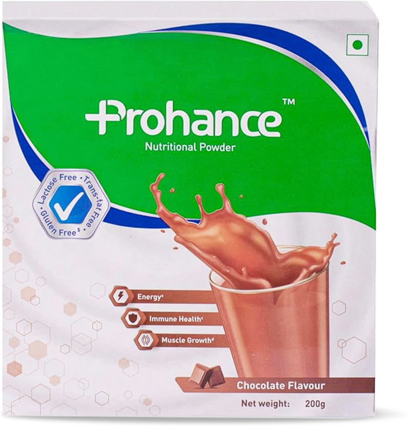 Protinex Rich chocolate | 40%