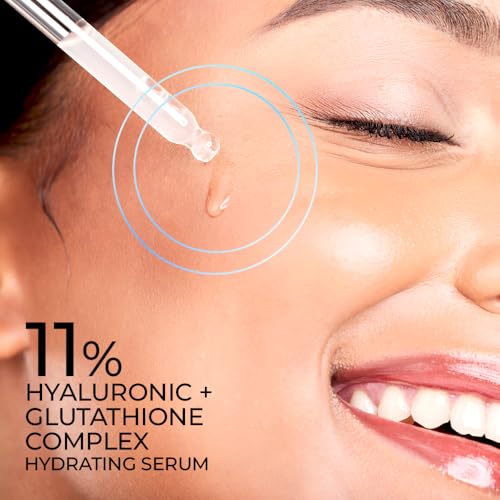 Streax Hydrate & Shine Face