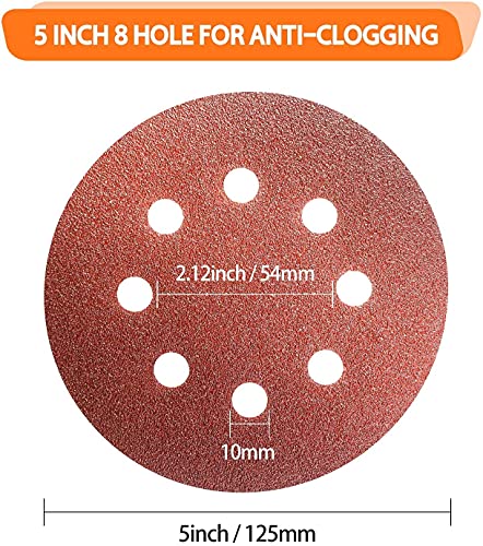 Inditrust 5-Inch Round Hook &