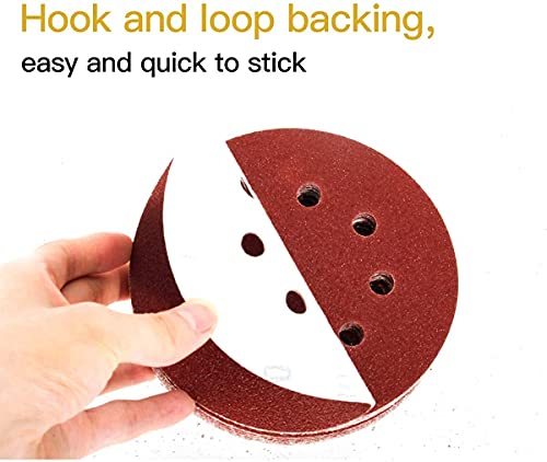 Inditrust 5-Inch Round Hook &