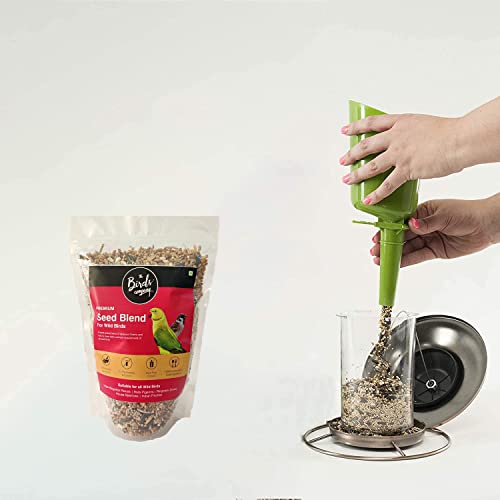 The Birds Company Premium Seed