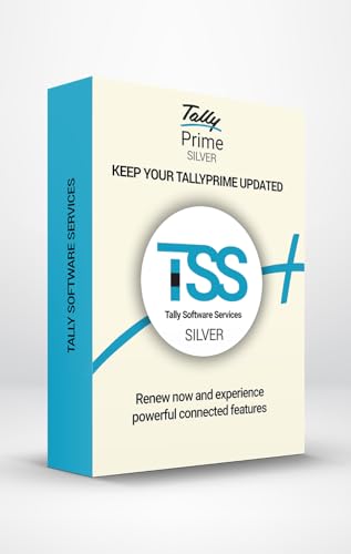 Tally Software Services - Silver