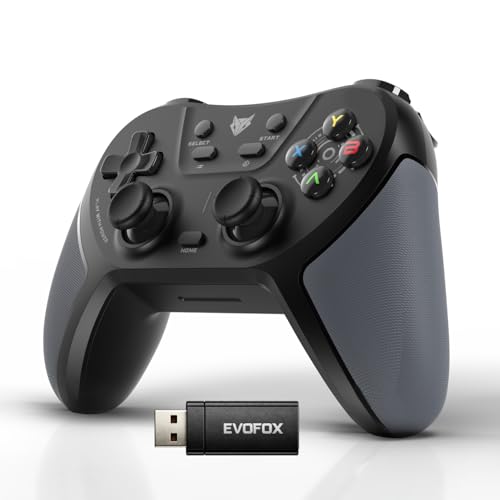 EvoFox One S V2 Universal