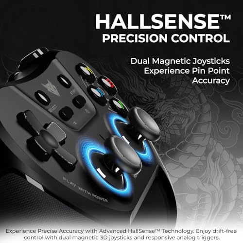 EvoFox One S V2 Universal