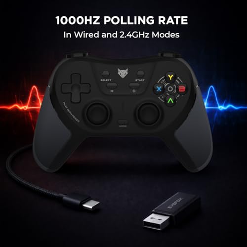 EvoFox One S V2 Universal