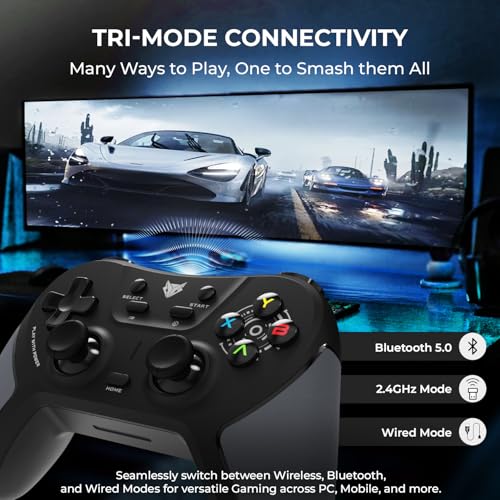 EvoFox One S V2 Universal