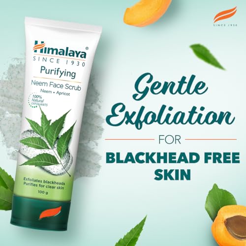 Himalaya Pure Skin Neem Facial Kit - Image 5
