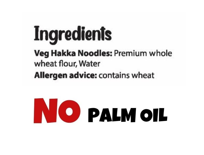 Yu Foodlabs - Whole Wheat