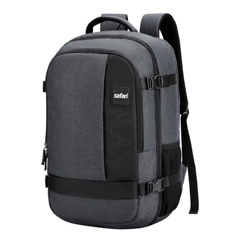 Safari 45L Expandable Overnighter Casual