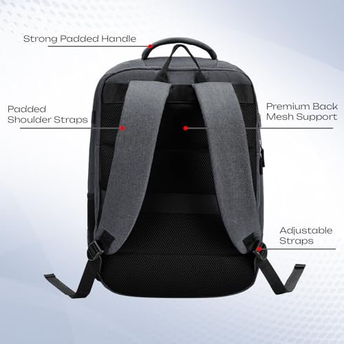 Safari 45L Expandable Overnighter Casual