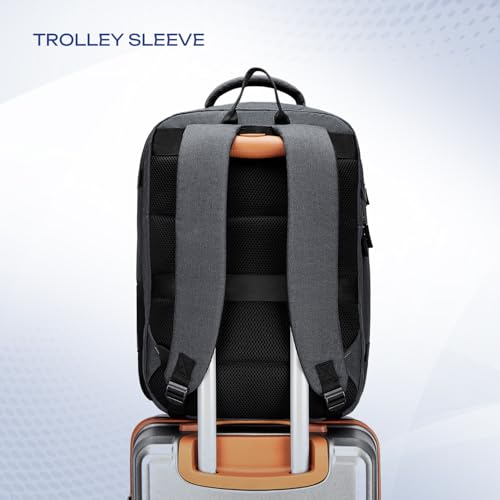 Safari 45L Expandable Overnighter Casual