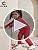 CLAP Kids Cotton Printed Full Sleeves Night Suit - Image 6