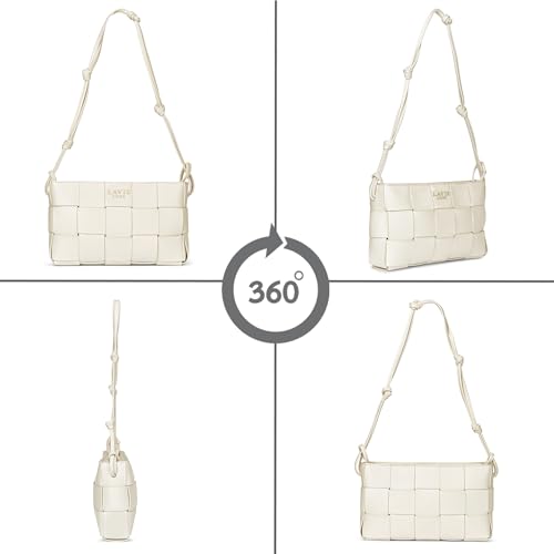 Lavie Luxe Women's Bot Elle