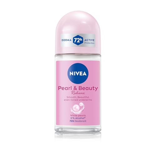 Nivea Women Deodorant Roll