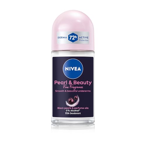 NIVEA Women Deodorant Underarm Roll
