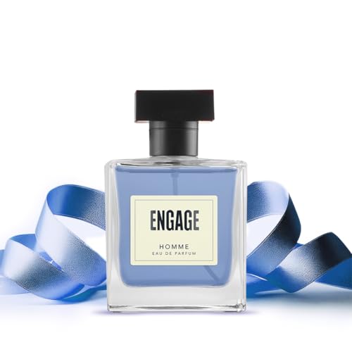 Engage Homme Eau De Parfum