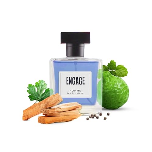Engage Homme Eau De Parfum