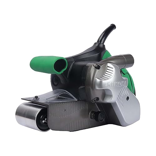 HIKOKI SB8V2S9Z- Corded Belt Sander